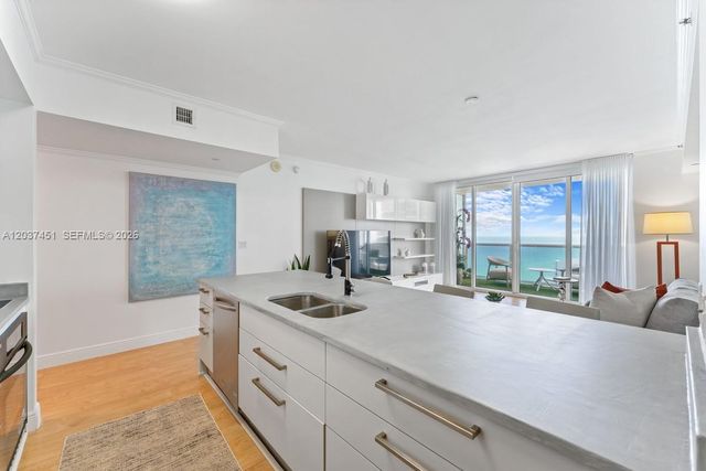 1830 S Ocean Drive 3005, Hallandale Beach, FL 33009