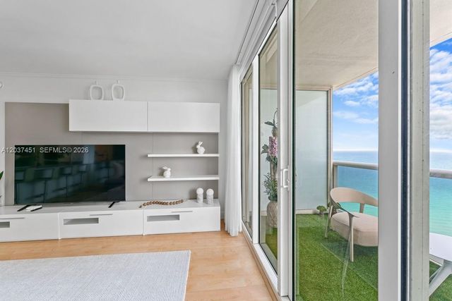 1830 S Ocean Drive 3005, Hallandale Beach, FL 33009