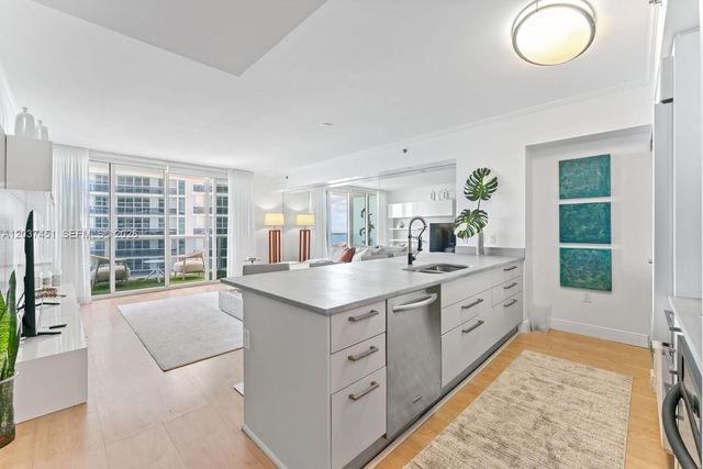 1830 S Ocean Drive 3005, Hallandale Beach, FL 33009