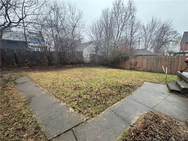 1740 Burbank Drive, Dayton, OH 45406