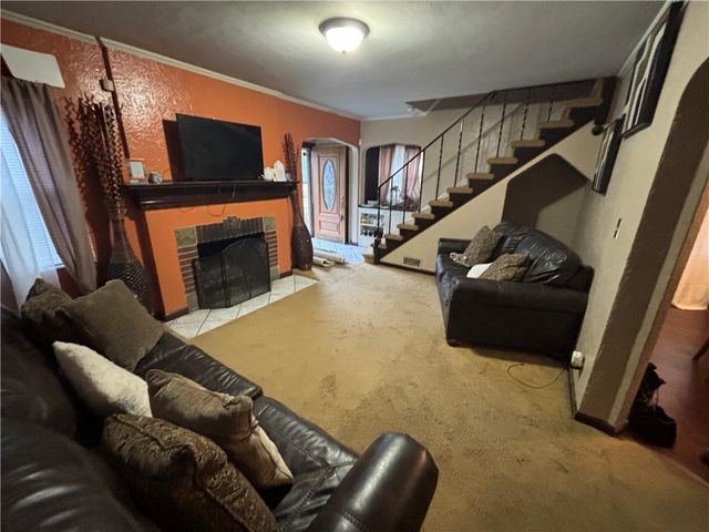 1740 Burbank Drive, Dayton, OH 45406