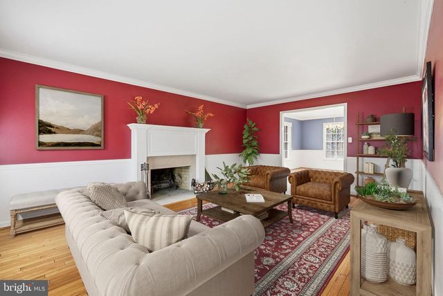 140 HOILE LN, Huntingtown, MD 20639