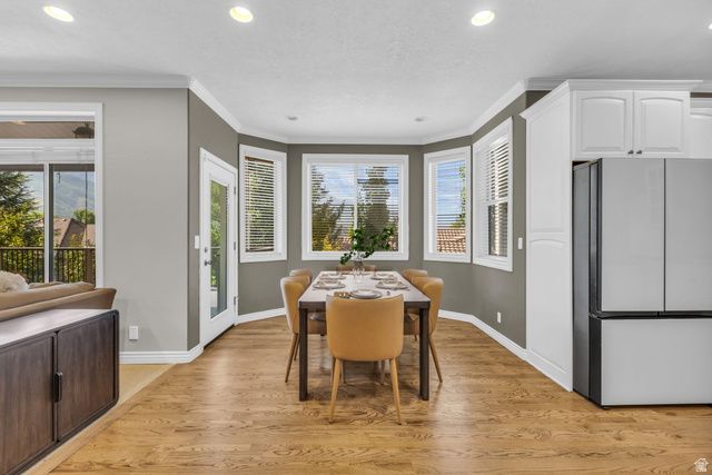 2680 E BRIDGEPORT AVE., Cottonwood Heights, UT 84121