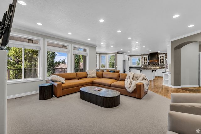 2680 E BRIDGEPORT AVE., Cottonwood Heights, UT 84121