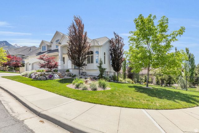 2680 E BRIDGEPORT AVE., Cottonwood Heights, UT 84121