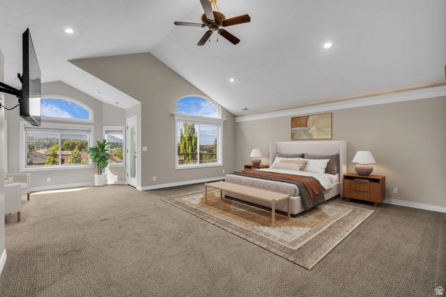 2680 E BRIDGEPORT AVE., Cottonwood Heights, UT 84121