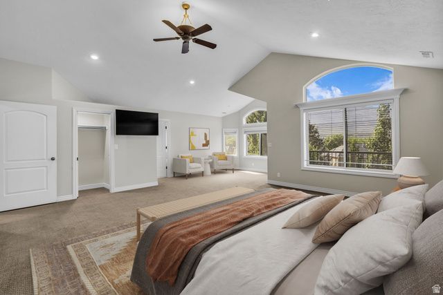 2680 E BRIDGEPORT AVE., Cottonwood Heights, UT 84121