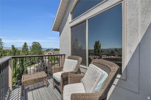 2680 E BRIDGEPORT AVE., Cottonwood Heights, UT 84121