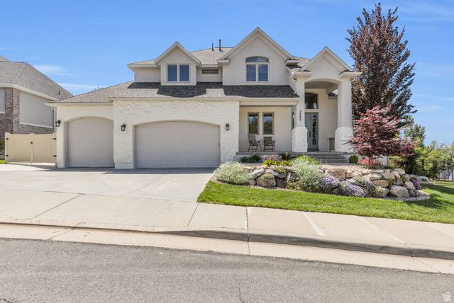 2680 E BRIDGEPORT AVE., Cottonwood Heights, UT 84121