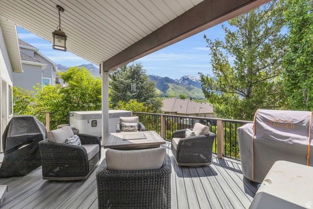 2680 E BRIDGEPORT AVE., Cottonwood Heights, UT 84121