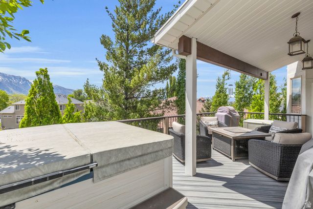 2680 E BRIDGEPORT AVE., Cottonwood Heights, UT 84121