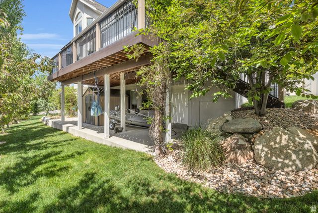 2680 E BRIDGEPORT AVE., Cottonwood Heights, UT 84121