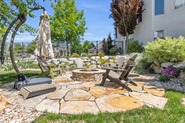 2680 E BRIDGEPORT AVE., Cottonwood Heights, UT 84121