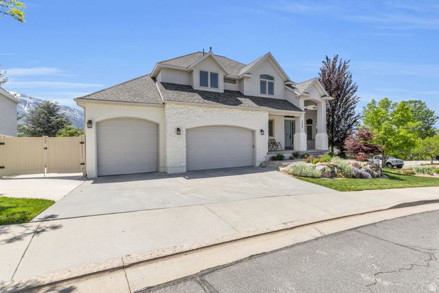 2680 E BRIDGEPORT AVE., Cottonwood Heights, UT 84121