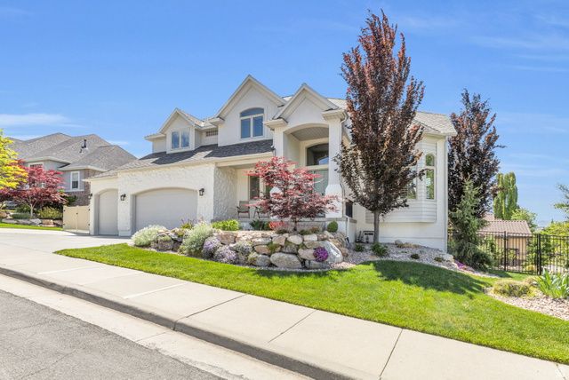 2680 E BRIDGEPORT AVE., Cottonwood Heights, UT 84121