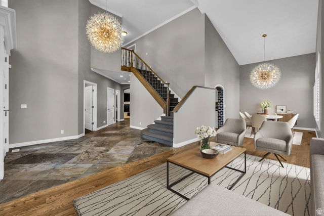 2680 E BRIDGEPORT AVE., Cottonwood Heights, UT 84121
