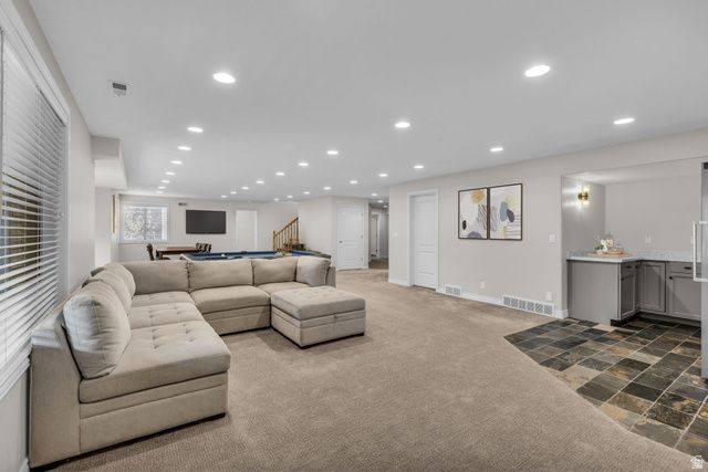 2680 E BRIDGEPORT AVE., Cottonwood Heights, UT 84121