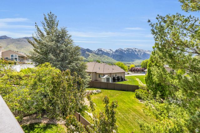 2680 E BRIDGEPORT AVE., Cottonwood Heights, UT 84121