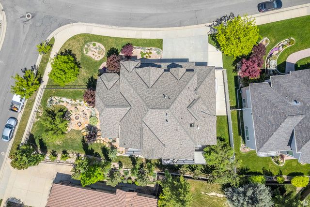 2680 E BRIDGEPORT AVE., Cottonwood Heights, UT 84121