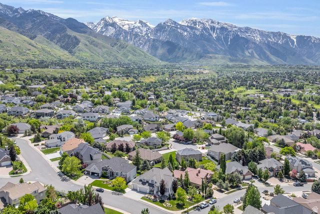 2680 E BRIDGEPORT AVE., Cottonwood Heights, UT 84121