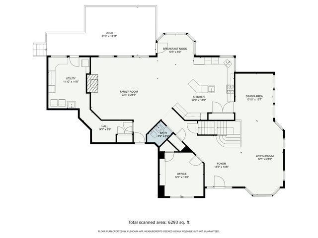 2680 E BRIDGEPORT AVE., Cottonwood Heights, UT 84121