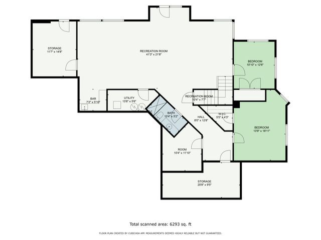 2680 E BRIDGEPORT AVE., Cottonwood Heights, UT 84121