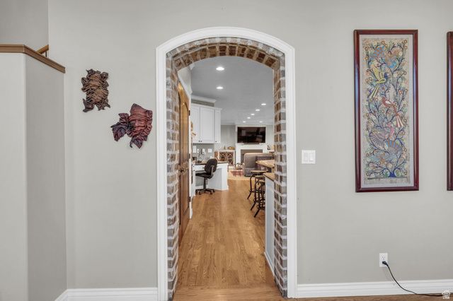 2680 E BRIDGEPORT AVE., Cottonwood Heights, UT 84121