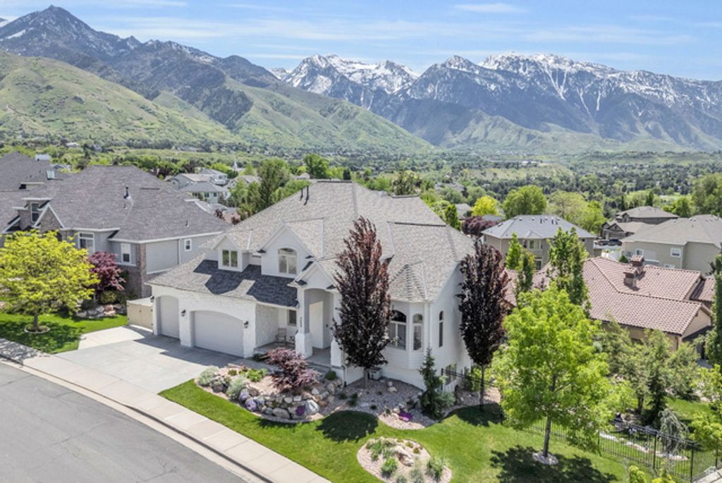 2680 E BRIDGEPORT AVE., Cottonwood Heights, UT 84121
