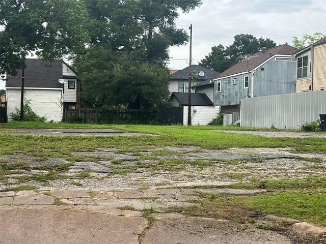 2313 Wichita Street, Houston, TX 77004