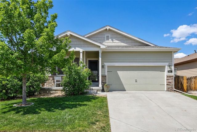 373 Whimsical Avenue, Brighton, CO 80603