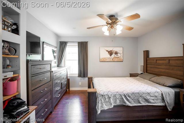 7191 Nicholson Road, Fowlerville, MI 48836