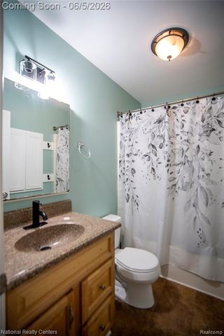 7191 Nicholson Road, Fowlerville, MI 48836