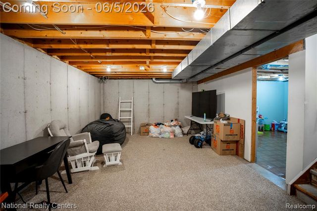 7191 Nicholson Road, Fowlerville, MI 48836