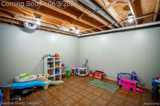 7191 Nicholson Road, Fowlerville, MI 48836