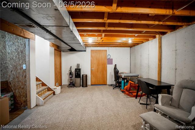 7191 Nicholson Road, Fowlerville, MI 48836