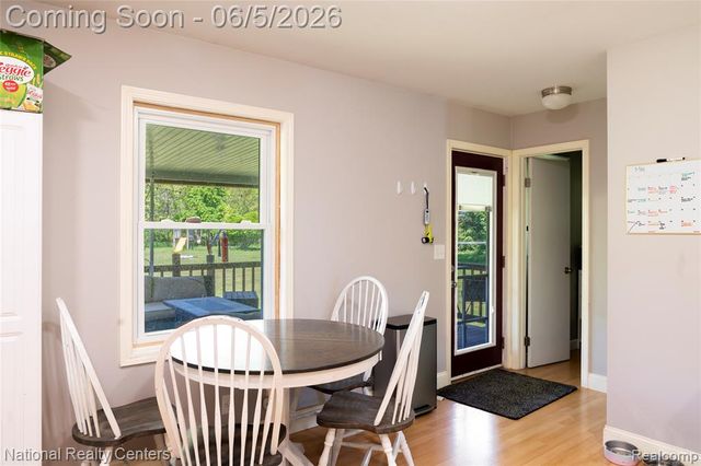 7191 Nicholson Road, Fowlerville, MI 48836