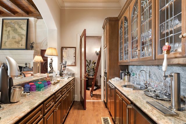 5817 Red Wolf Lane, Plano, TX 75093