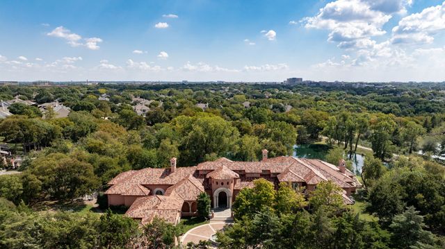 5817 Red Wolf Lane, Plano, TX 75093