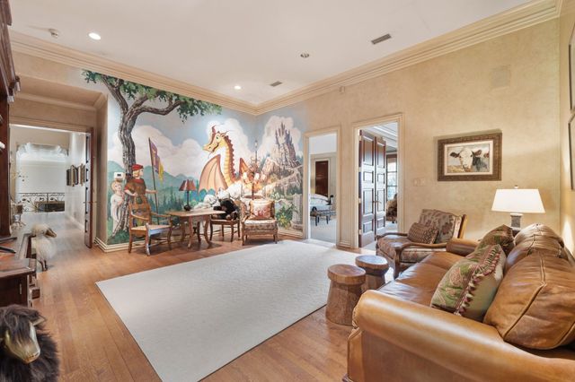 5817 Red Wolf Lane, Plano, TX 75093