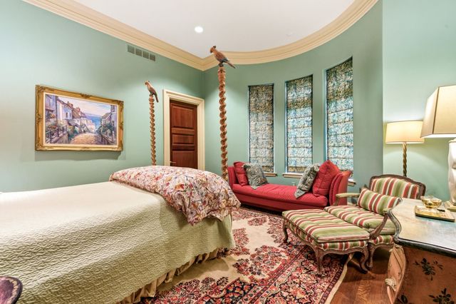 5817 Red Wolf Lane, Plano, TX 75093