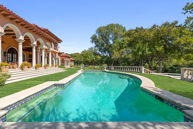 5817 Red Wolf Lane, Plano, TX 75093