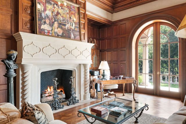 5817 Red Wolf Lane, Plano, TX 75093