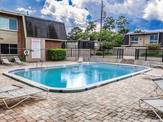 1700 SW 16TH COURT D-27, Gainesville, FL 32608