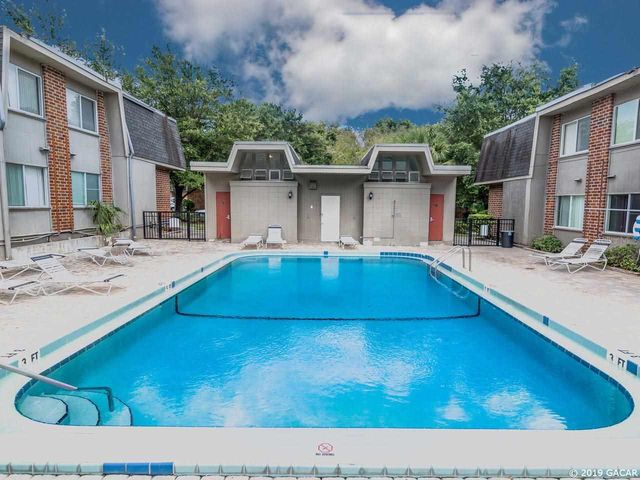 1700 SW 16TH COURT D-27, Gainesville, FL 32608