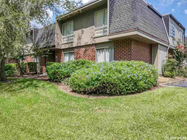 1700 SW 16TH COURT D-27, Gainesville, FL 32608