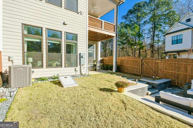 158 Village Green Avenue, Woodstock, GA 30189