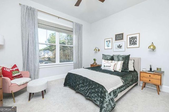 158 Village Green Avenue, Woodstock, GA 30189