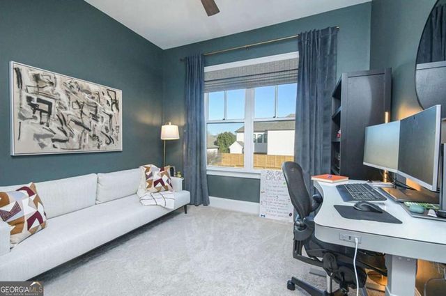 158 Village Green Avenue, Woodstock, GA 30189