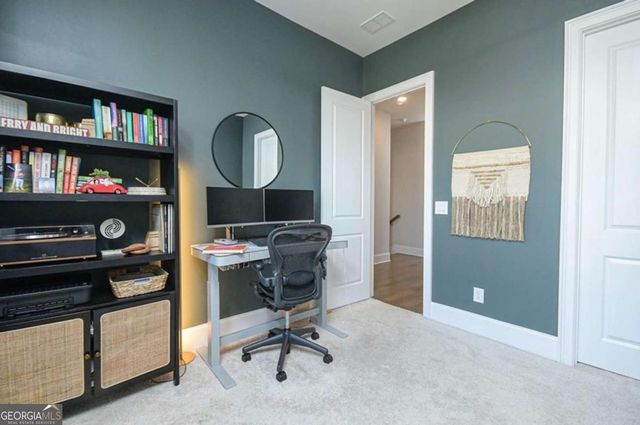 158 Village Green Avenue, Woodstock, GA 30189