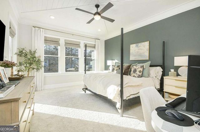 158 Village Green Avenue, Woodstock, GA 30189